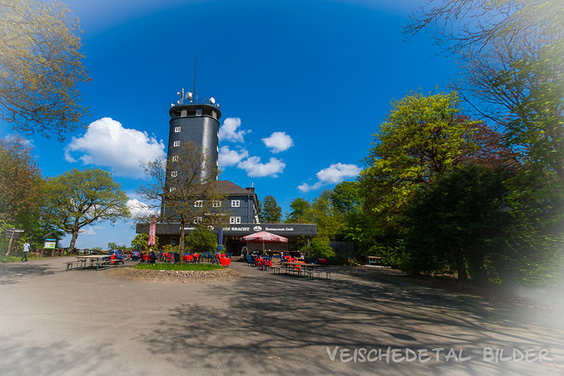 Restaurant Hohe Bracht