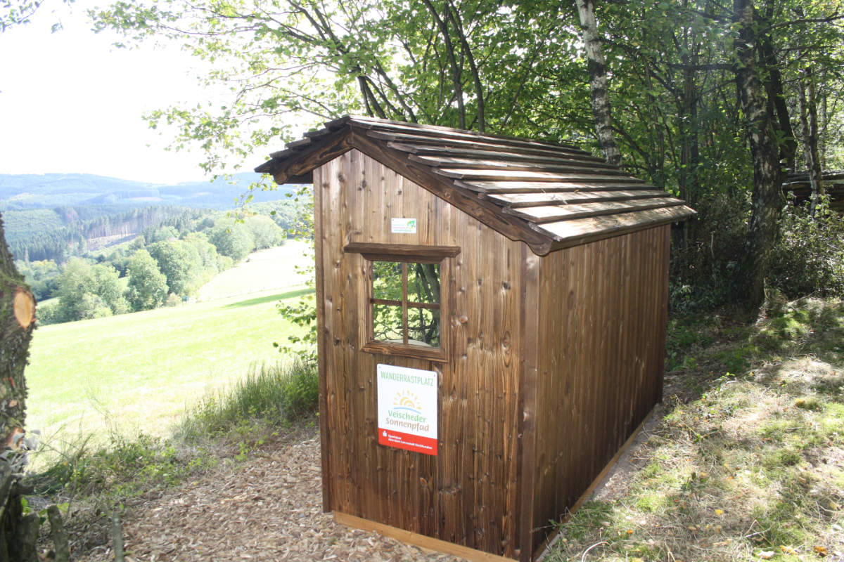 Veischeder Sonnenpfad