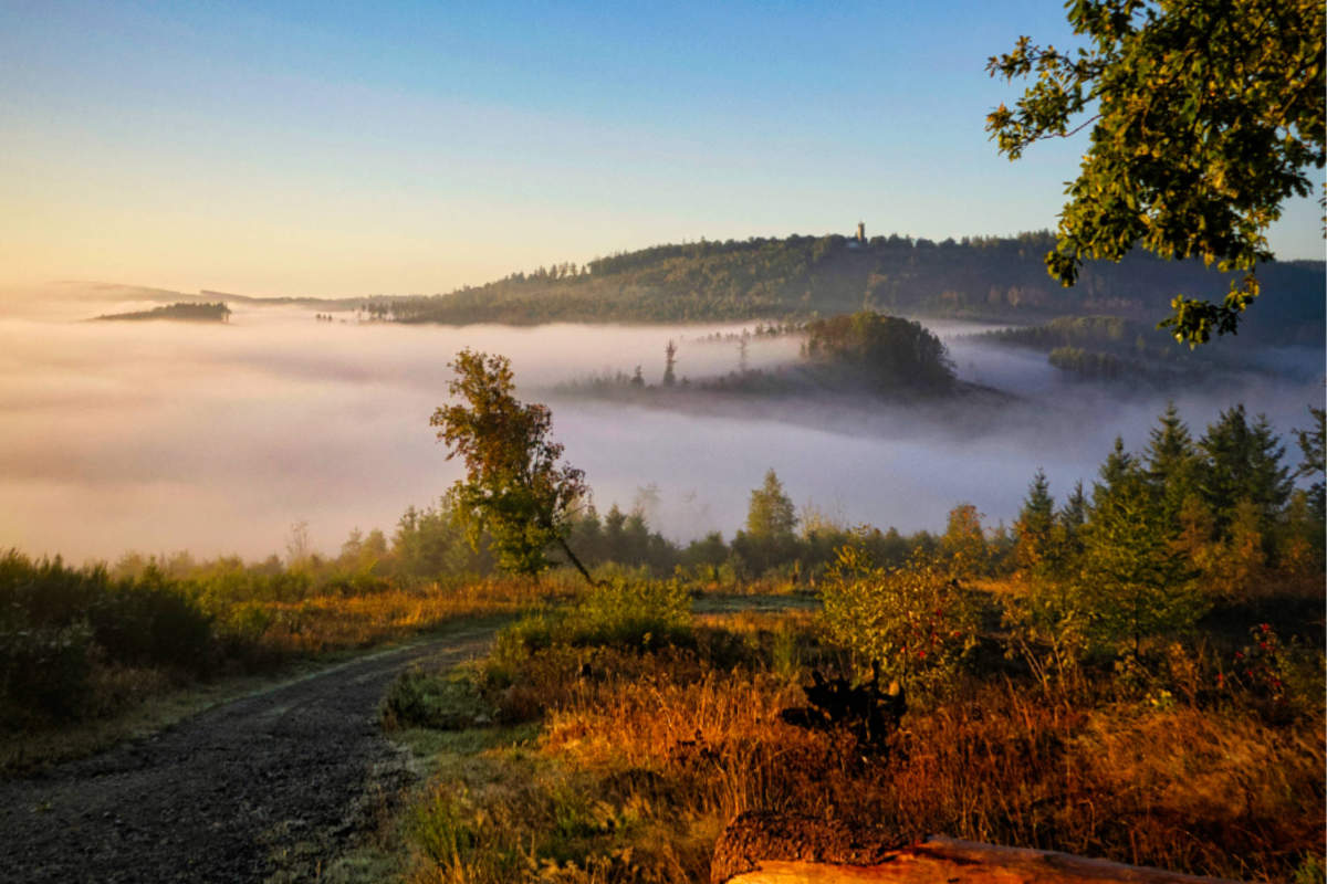 Veischeder Sonnenpfad