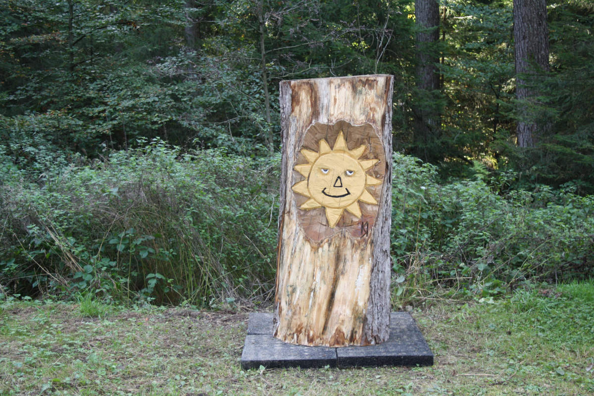 Veischeder Sonnenpfad