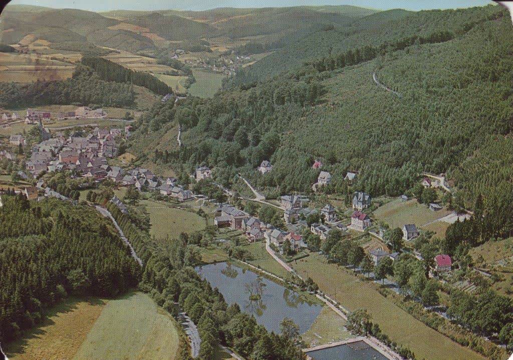 Der Kahnteich